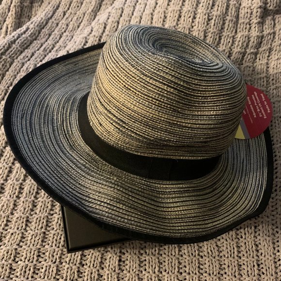 solar escape outback hat